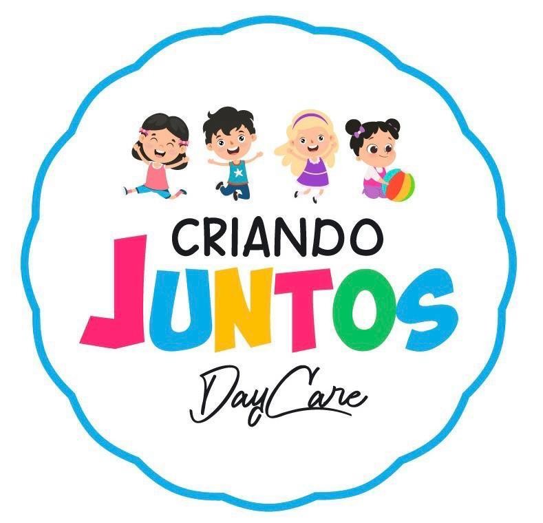 Logotipo de Criando Juntos DayCare